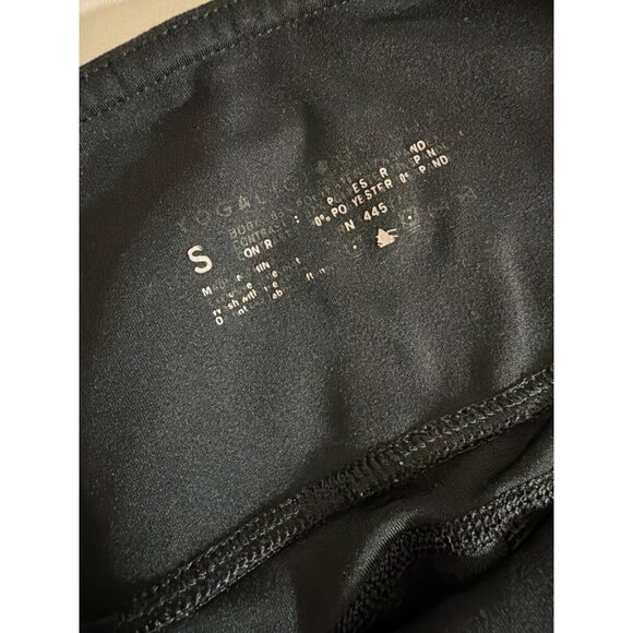 Yogalicious Ankle Length Leggings with Pockets Size S - Picture 3 of 3